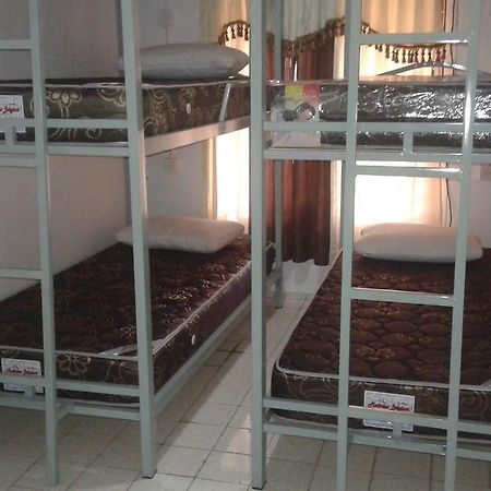 Pondok Heras Suite Jakarta Kültér fotó