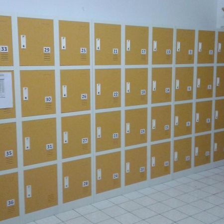 Pondok Heras Suite Jakarta Kültér fotó