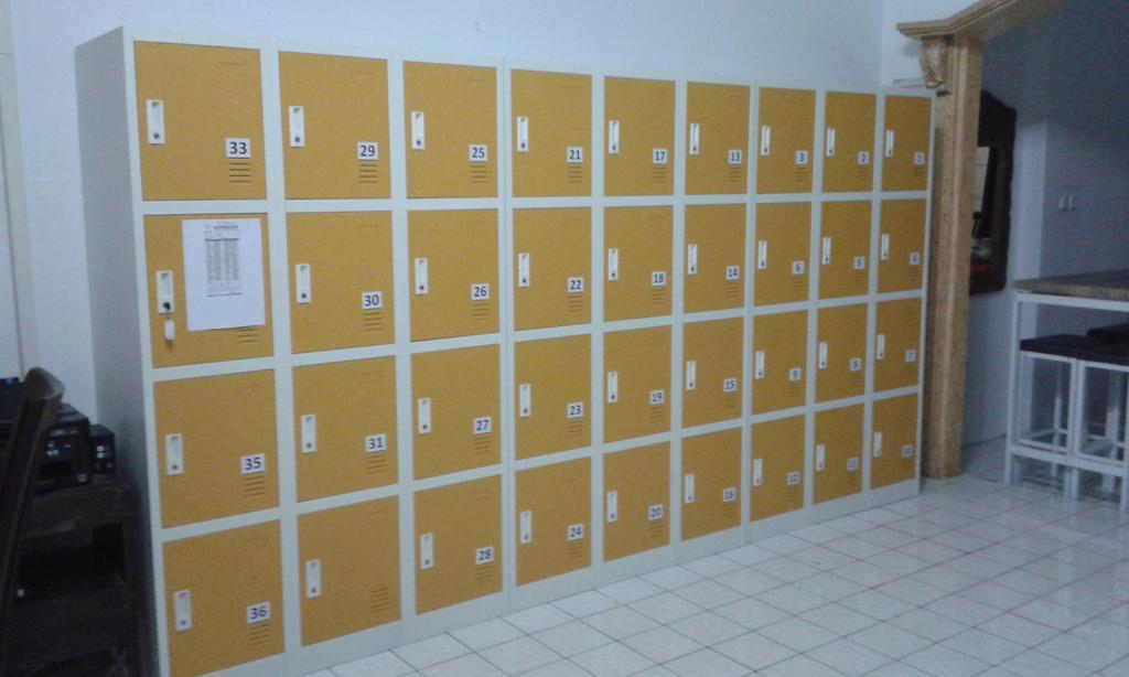 Pondok Heras Suite Jakarta Kültér fotó